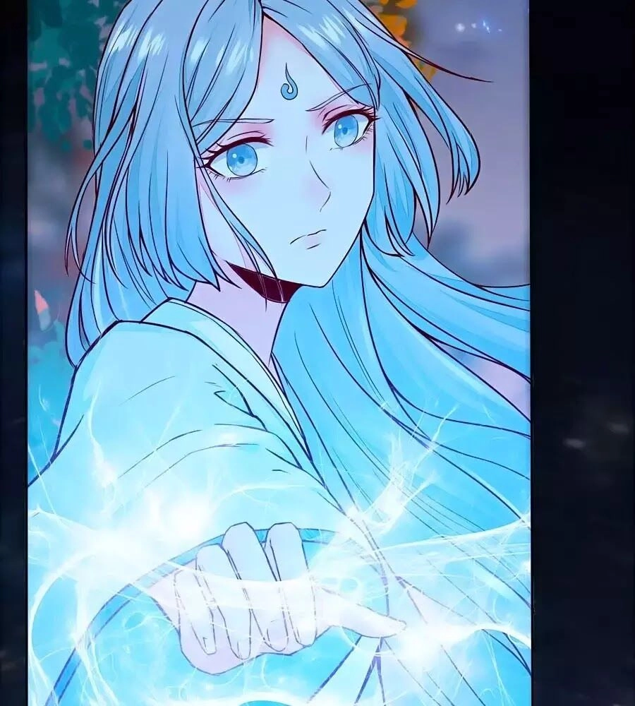 Thần Y Khí Nữ: Ngự Thú Cuồng Phi Của Quỷ Đế Chapter 70 - 54