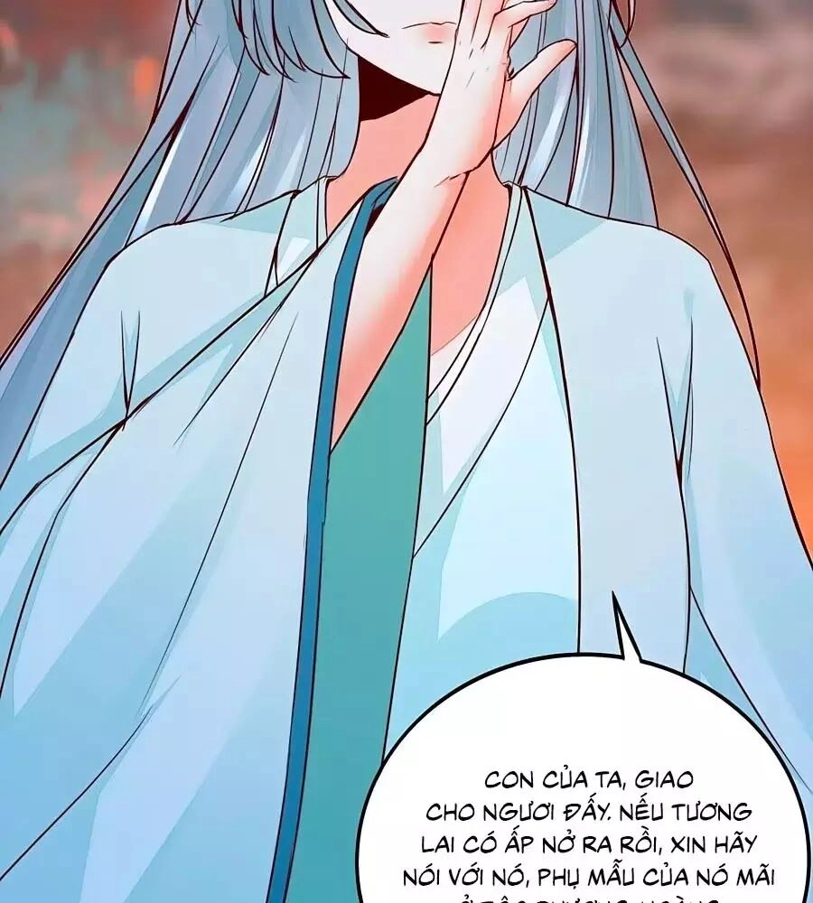 Thần Y Khí Nữ: Ngự Thú Cuồng Phi Của Quỷ Đế Chapter 70 - 70