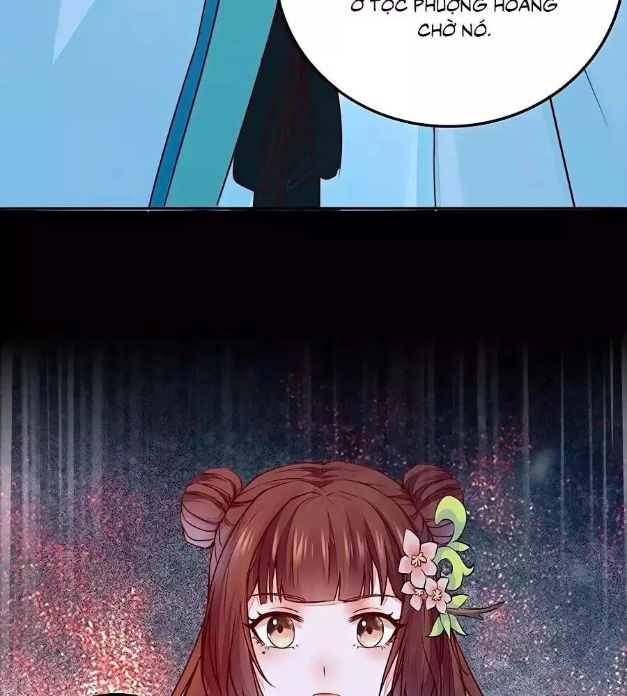 Thần Y Khí Nữ: Ngự Thú Cuồng Phi Của Quỷ Đế Chapter 70 - 71