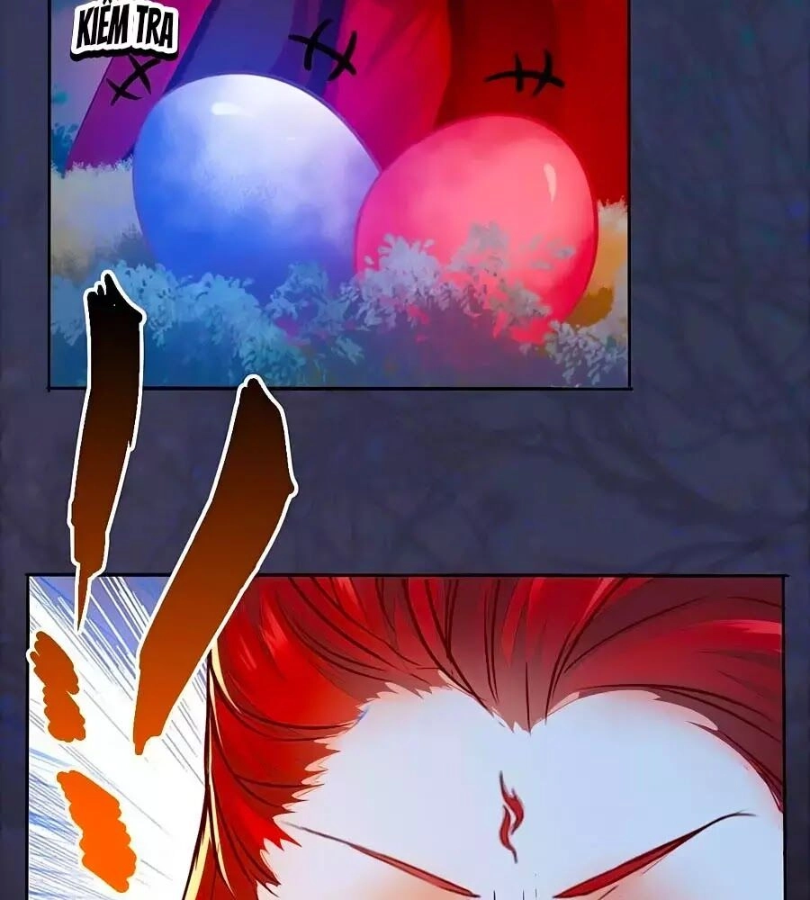 Thần Y Khí Nữ: Ngự Thú Cuồng Phi Của Quỷ Đế Chapter 70 - 75