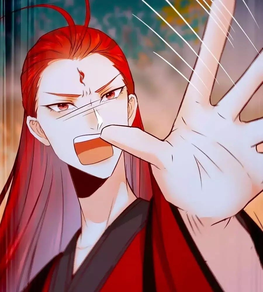 Thần Y Khí Nữ: Ngự Thú Cuồng Phi Của Quỷ Đế Chapter 70 - 77