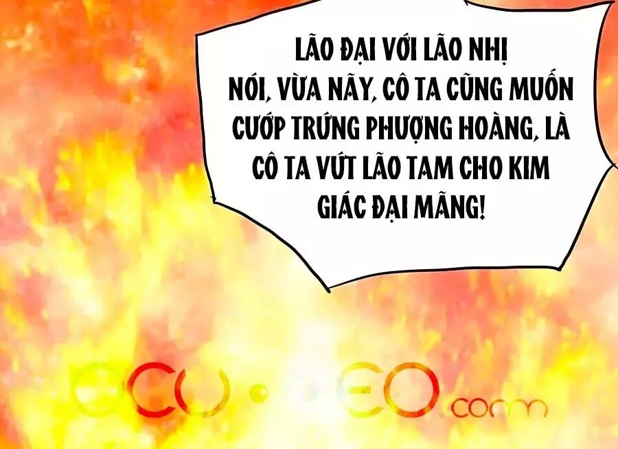 Thần Y Khí Nữ: Ngự Thú Cuồng Phi Của Quỷ Đế Chapter 70 - 82