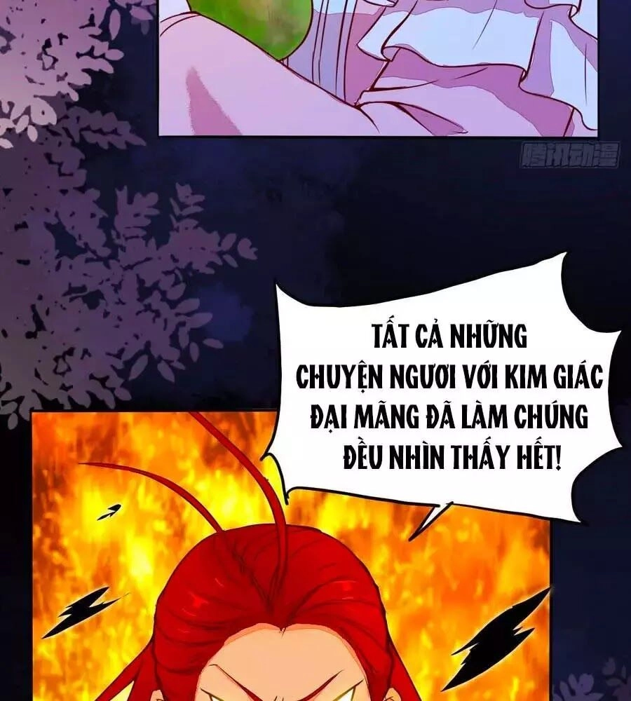 Thần Y Khí Nữ: Ngự Thú Cuồng Phi Của Quỷ Đế Chapter 71 - 2