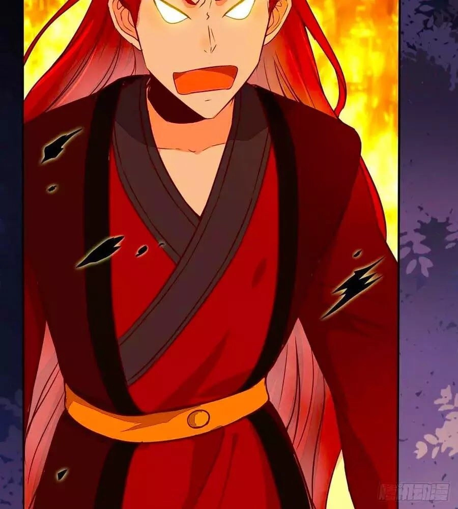 Thần Y Khí Nữ: Ngự Thú Cuồng Phi Của Quỷ Đế Chapter 71 - 3