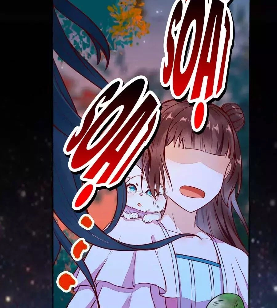 Thần Y Khí Nữ: Ngự Thú Cuồng Phi Của Quỷ Đế Chapter 71 - 6