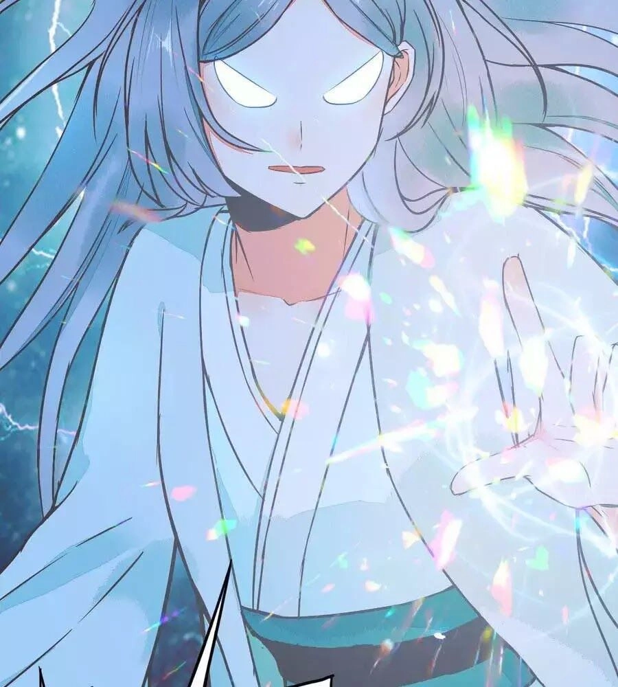 Thần Y Khí Nữ: Ngự Thú Cuồng Phi Của Quỷ Đế Chapter 71 - 8