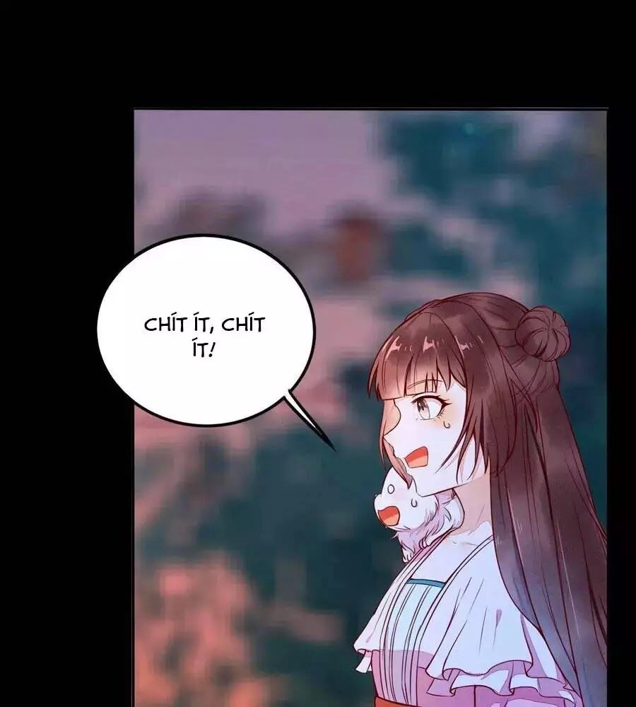 Thần Y Khí Nữ: Ngự Thú Cuồng Phi Của Quỷ Đế Chapter 71 - 10