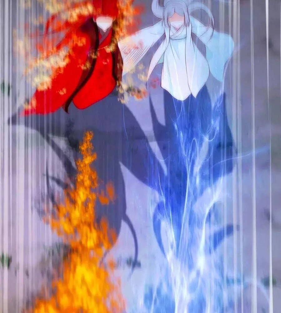 Thần Y Khí Nữ: Ngự Thú Cuồng Phi Của Quỷ Đế Chapter 71 - 12