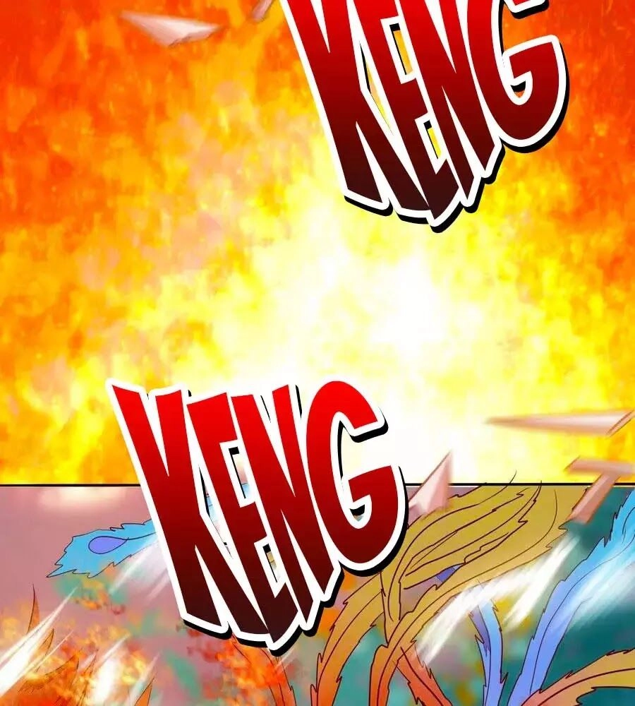 Thần Y Khí Nữ: Ngự Thú Cuồng Phi Của Quỷ Đế Chapter 71 - 17