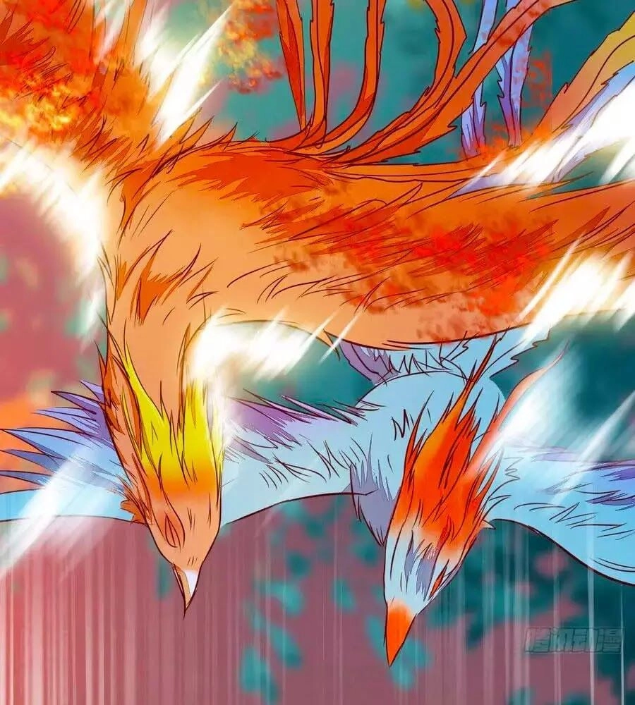 Thần Y Khí Nữ: Ngự Thú Cuồng Phi Của Quỷ Đế Chapter 71 - 18