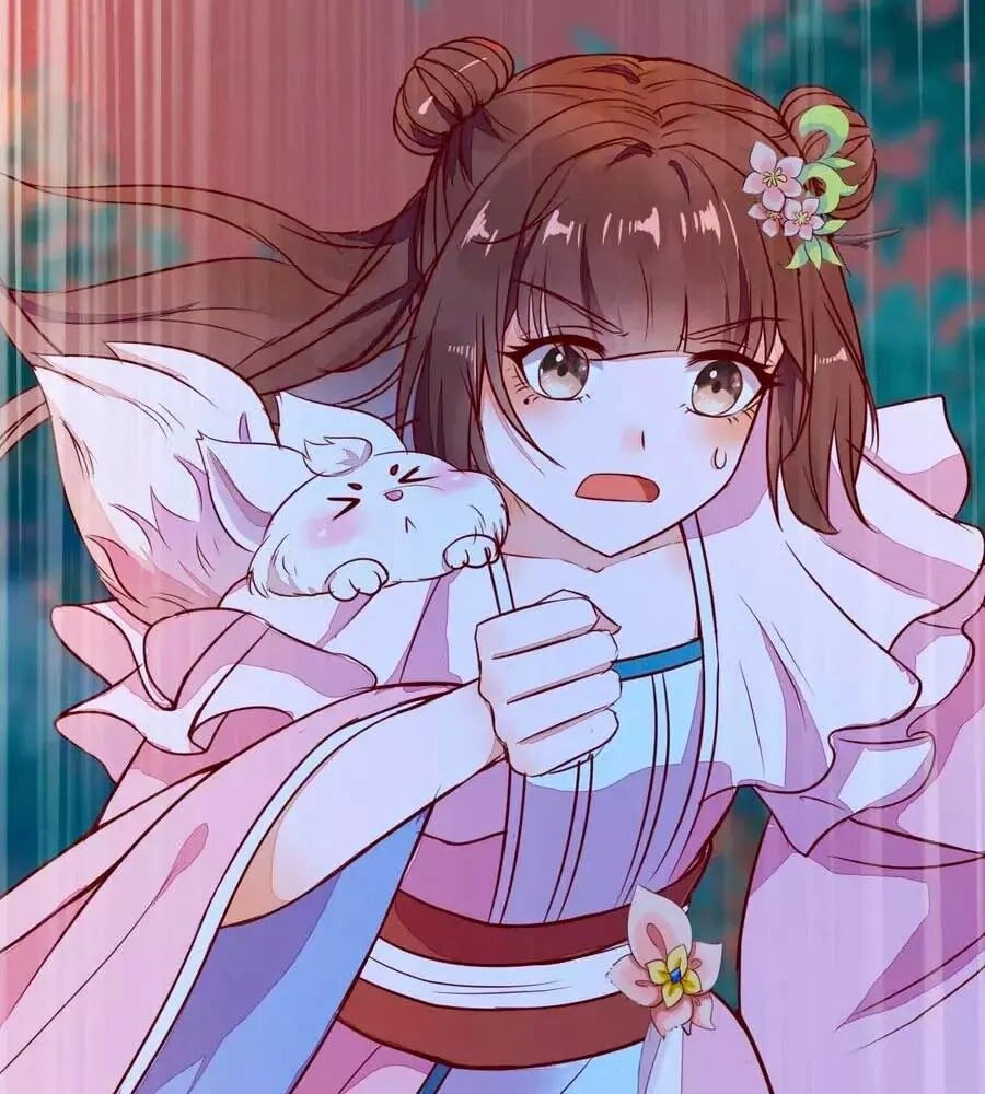 Thần Y Khí Nữ: Ngự Thú Cuồng Phi Của Quỷ Đế Chapter 71 - 19