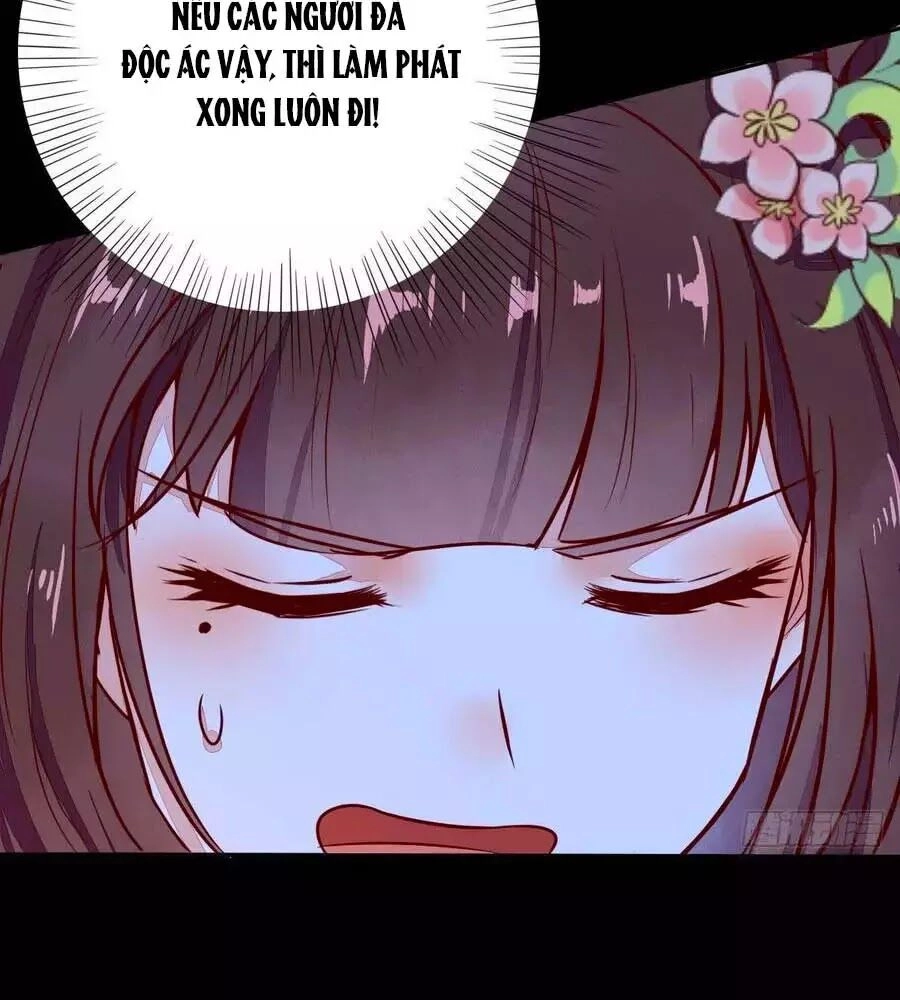 Thần Y Khí Nữ: Ngự Thú Cuồng Phi Của Quỷ Đế Chapter 71 - 21