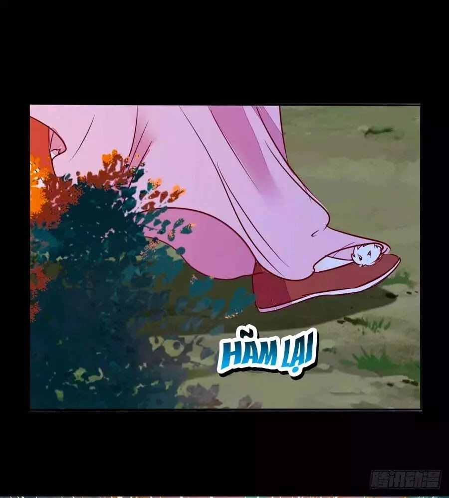 Thần Y Khí Nữ: Ngự Thú Cuồng Phi Của Quỷ Đế Chapter 71 - 23