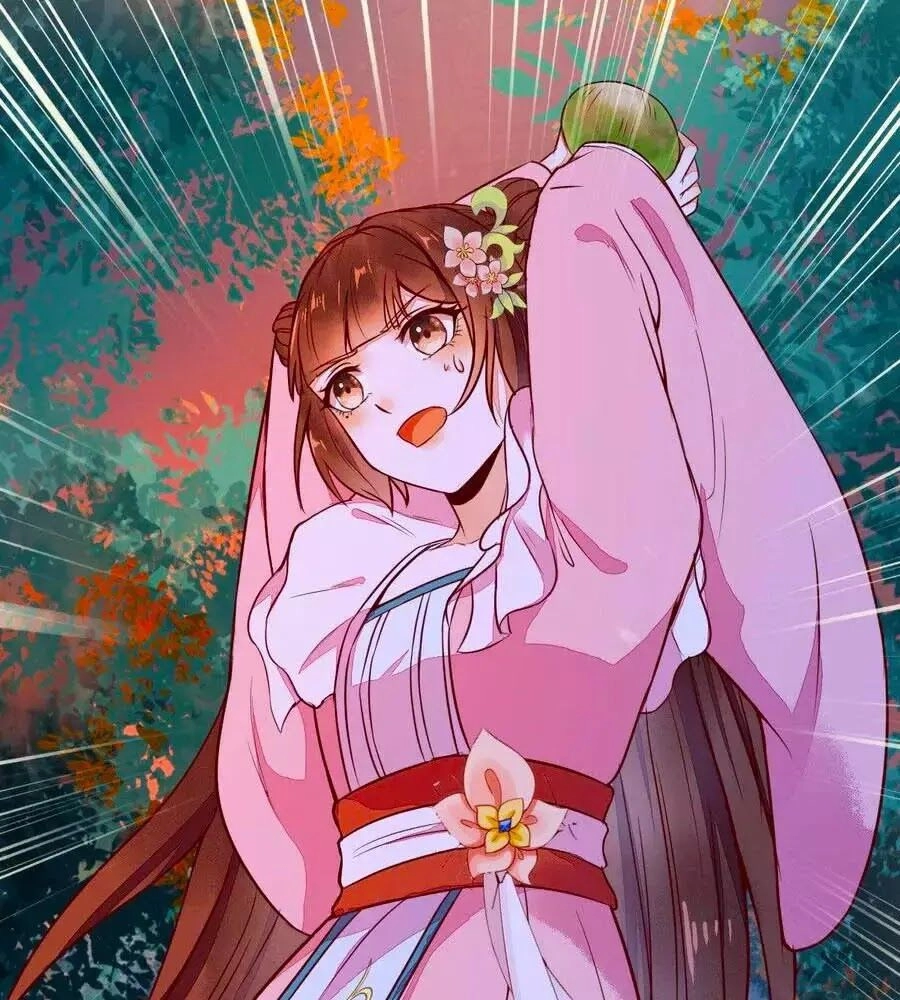 Thần Y Khí Nữ: Ngự Thú Cuồng Phi Của Quỷ Đế Chapter 71 - 24