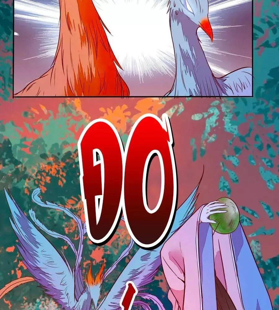 Thần Y Khí Nữ: Ngự Thú Cuồng Phi Của Quỷ Đế Chapter 71 - 26