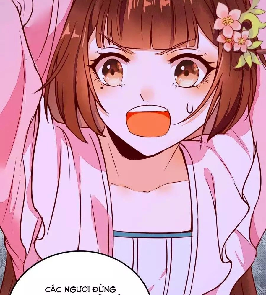 Thần Y Khí Nữ: Ngự Thú Cuồng Phi Của Quỷ Đế Chapter 71 - 29