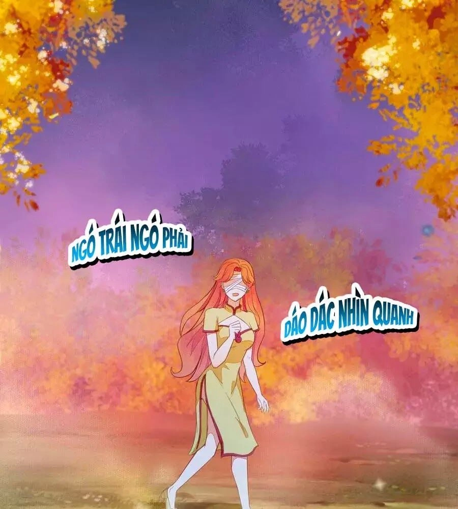 Thần Y Khí Nữ: Ngự Thú Cuồng Phi Của Quỷ Đế Chapter 71 - 31