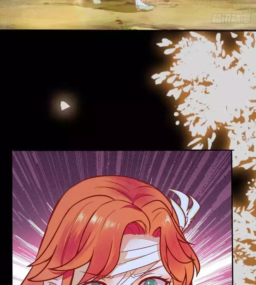 Thần Y Khí Nữ: Ngự Thú Cuồng Phi Của Quỷ Đế Chapter 71 - 32