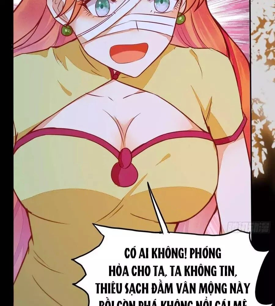 Thần Y Khí Nữ: Ngự Thú Cuồng Phi Của Quỷ Đế Chapter 71 - 33