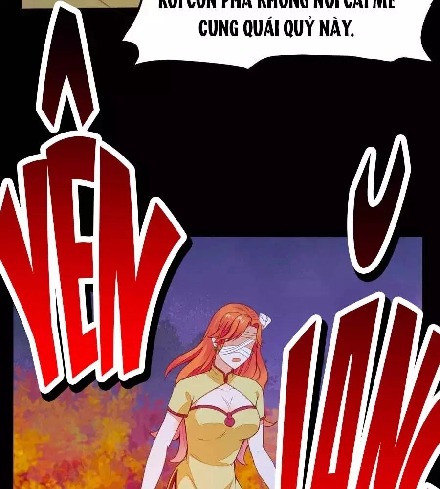 Thần Y Khí Nữ: Ngự Thú Cuồng Phi Của Quỷ Đế Chapter 71 - 34