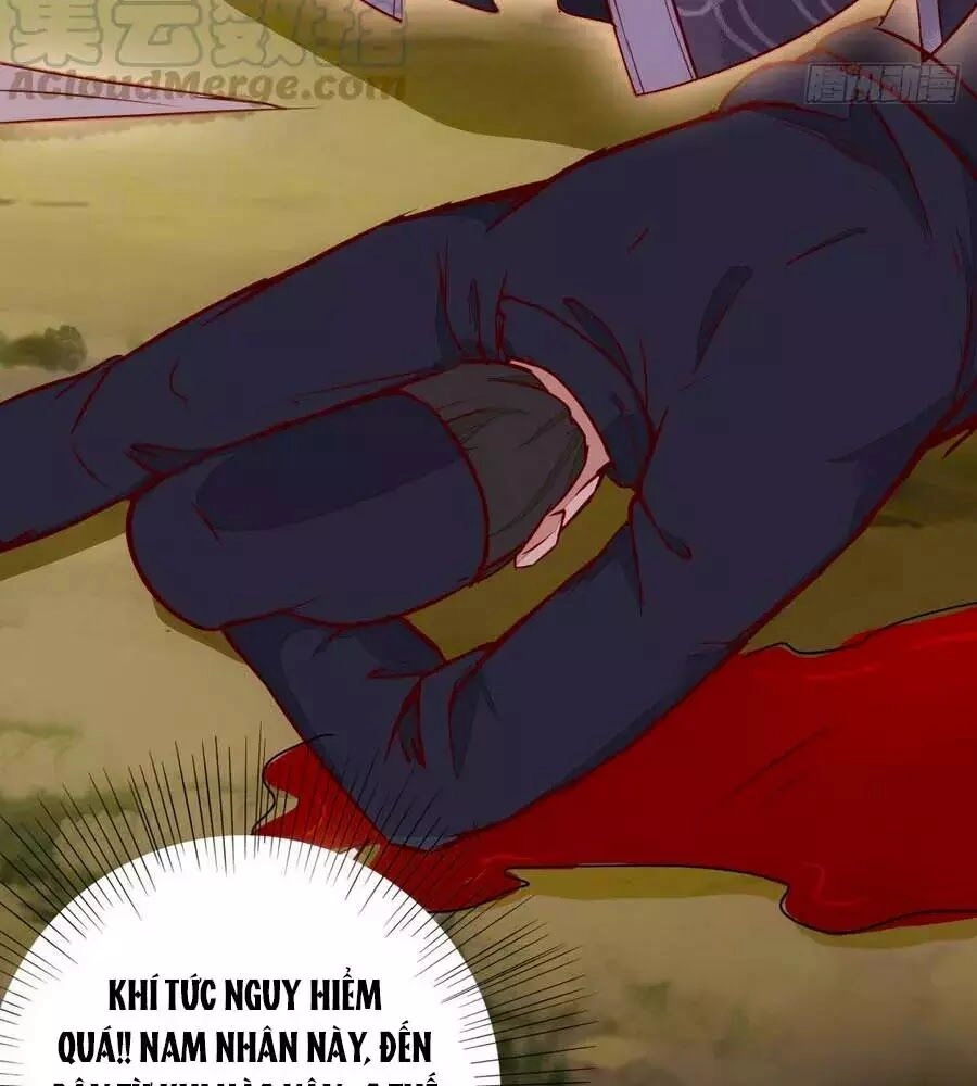 Thần Y Khí Nữ: Ngự Thú Cuồng Phi Của Quỷ Đế Chapter 71 - 41