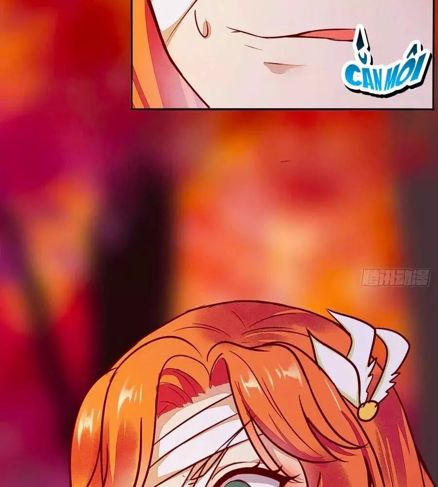 Thần Y Khí Nữ: Ngự Thú Cuồng Phi Của Quỷ Đế Chapter 71 - 44