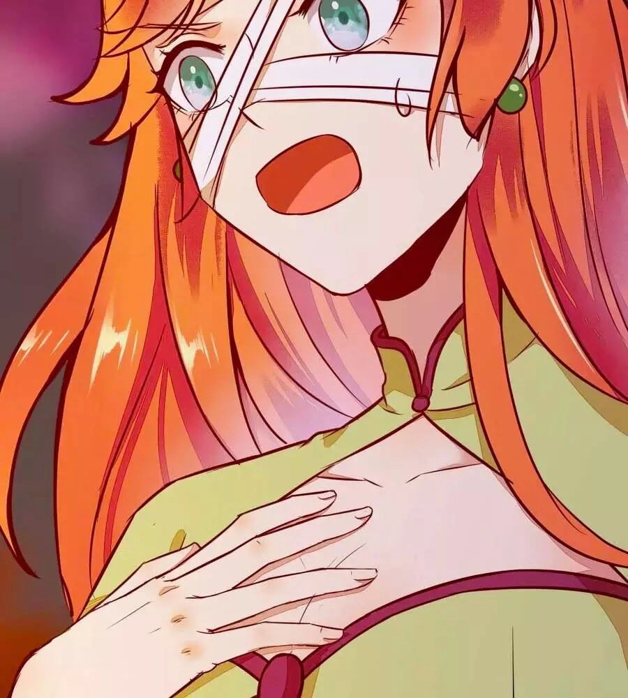 Thần Y Khí Nữ: Ngự Thú Cuồng Phi Của Quỷ Đế Chapter 71 - 45