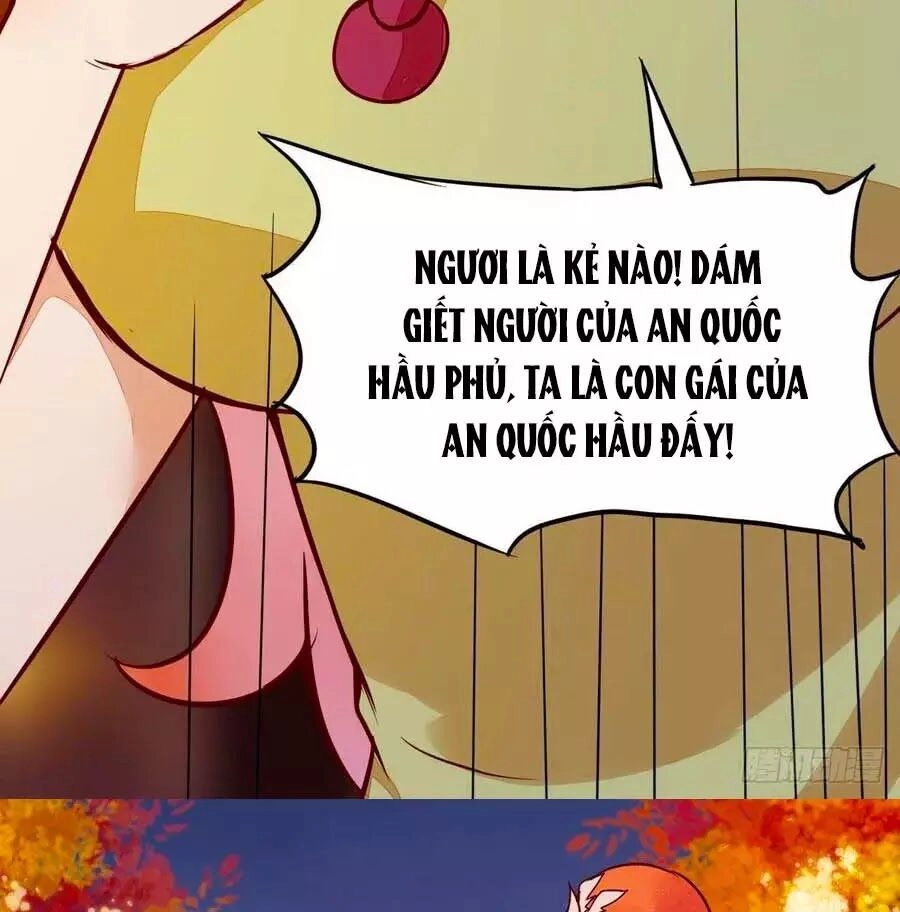 Thần Y Khí Nữ: Ngự Thú Cuồng Phi Của Quỷ Đế Chapter 71 - 46