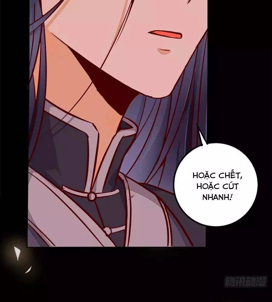 Thần Y Khí Nữ: Ngự Thú Cuồng Phi Của Quỷ Đế Chapter 71 - 49