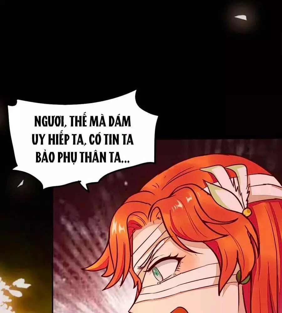 Thần Y Khí Nữ: Ngự Thú Cuồng Phi Của Quỷ Đế Chapter 71 - 50