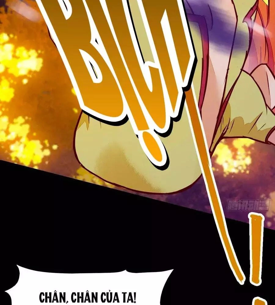 Thần Y Khí Nữ: Ngự Thú Cuồng Phi Của Quỷ Đế Chapter 71 - 56