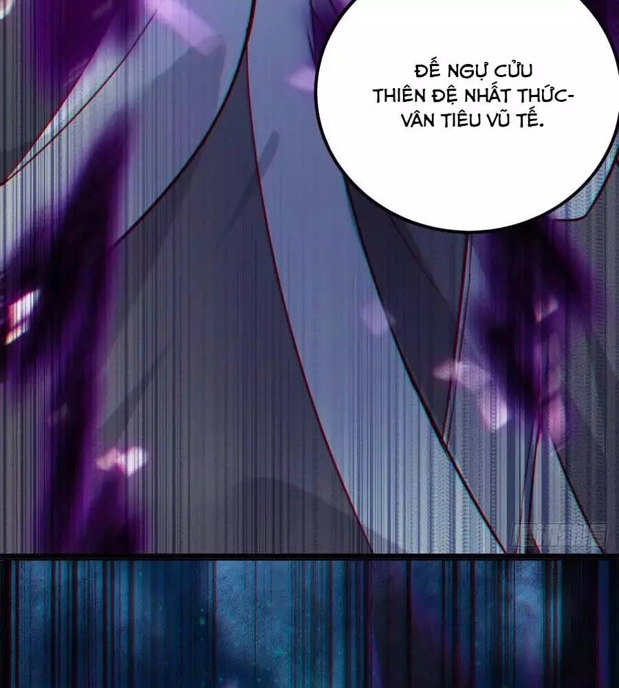 Thần Y Khí Nữ: Ngự Thú Cuồng Phi Của Quỷ Đế Chapter 71 - 63