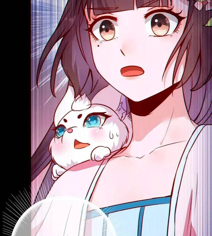 Thần Y Khí Nữ: Ngự Thú Cuồng Phi Của Quỷ Đế Chapter 71 - 75