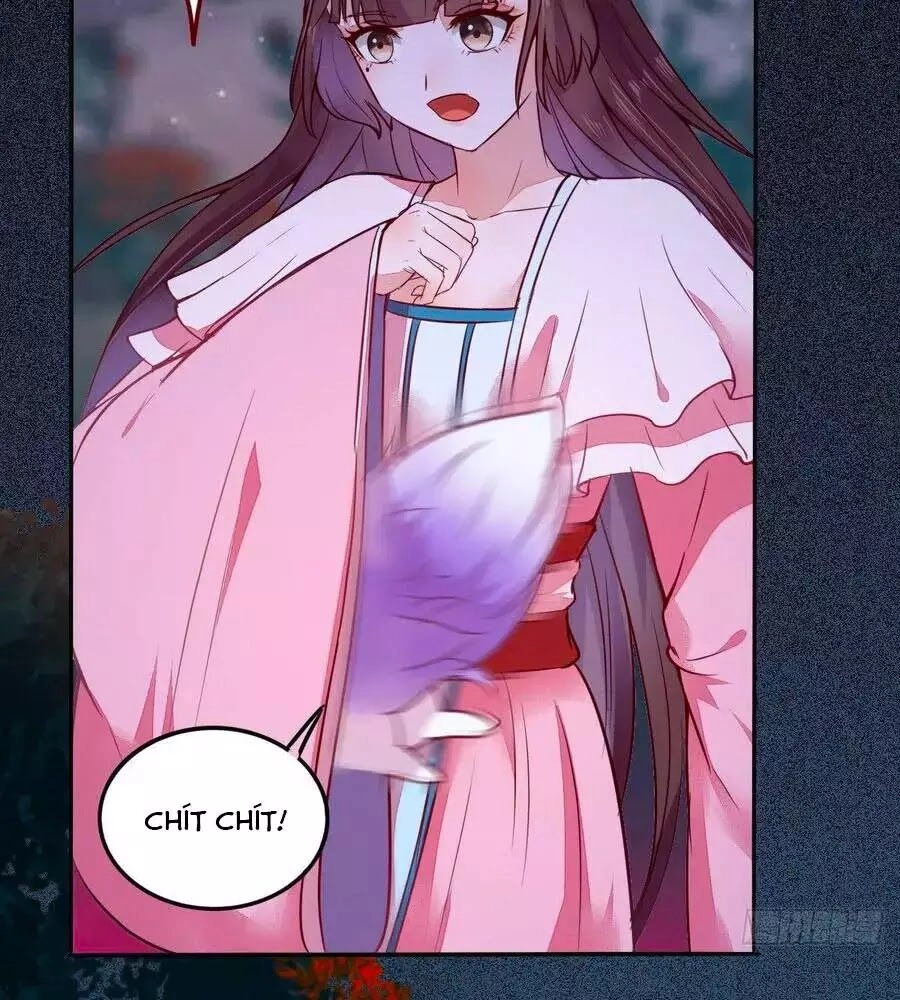 Thần Y Khí Nữ: Ngự Thú Cuồng Phi Của Quỷ Đế Chapter 71 - 77