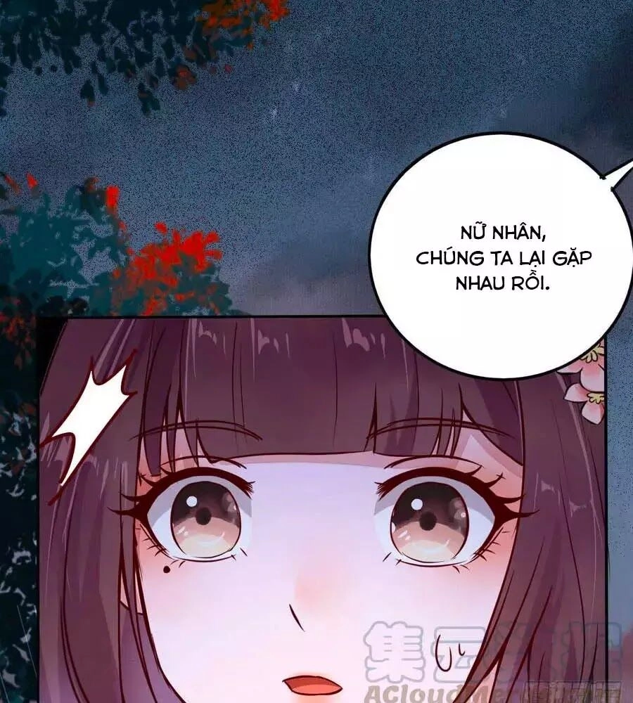 Thần Y Khí Nữ: Ngự Thú Cuồng Phi Của Quỷ Đế Chapter 71 - 78