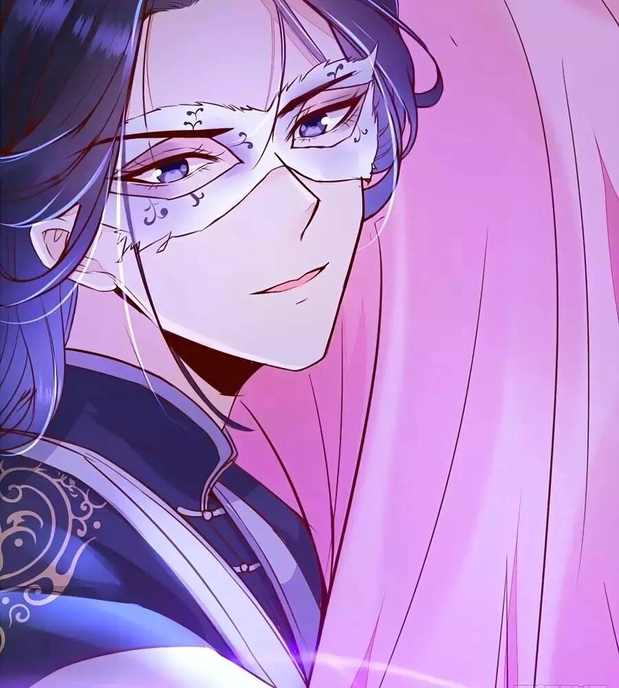 Thần Y Khí Nữ: Ngự Thú Cuồng Phi Của Quỷ Đế Chapter 72 - 5