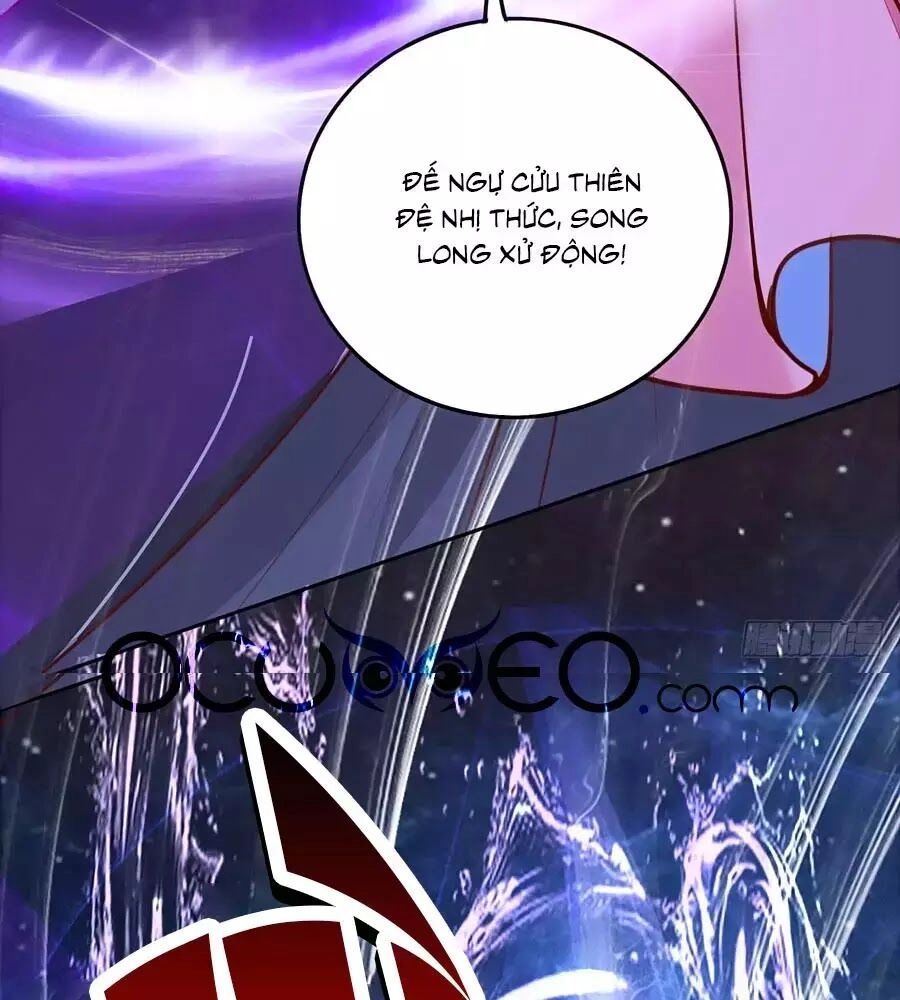 Thần Y Khí Nữ: Ngự Thú Cuồng Phi Của Quỷ Đế Chapter 72 - 7