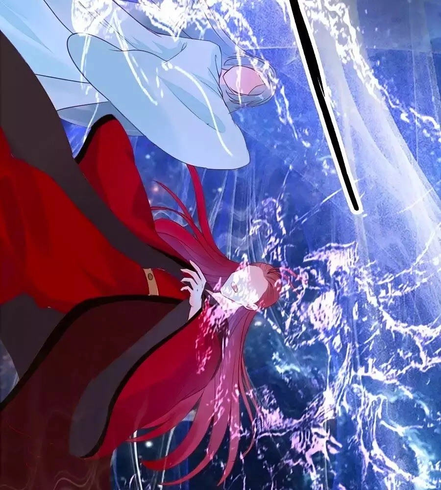 Thần Y Khí Nữ: Ngự Thú Cuồng Phi Của Quỷ Đế Chapter 72 - 9