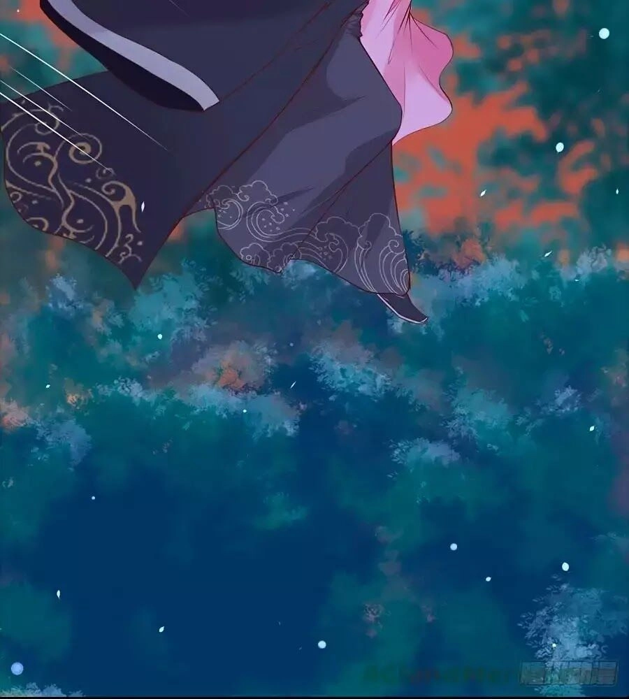 Thần Y Khí Nữ: Ngự Thú Cuồng Phi Của Quỷ Đế Chapter 72 - 13