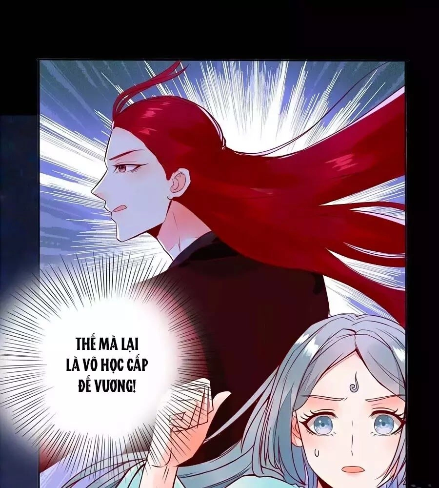 Thần Y Khí Nữ: Ngự Thú Cuồng Phi Của Quỷ Đế Chapter 72 - 14