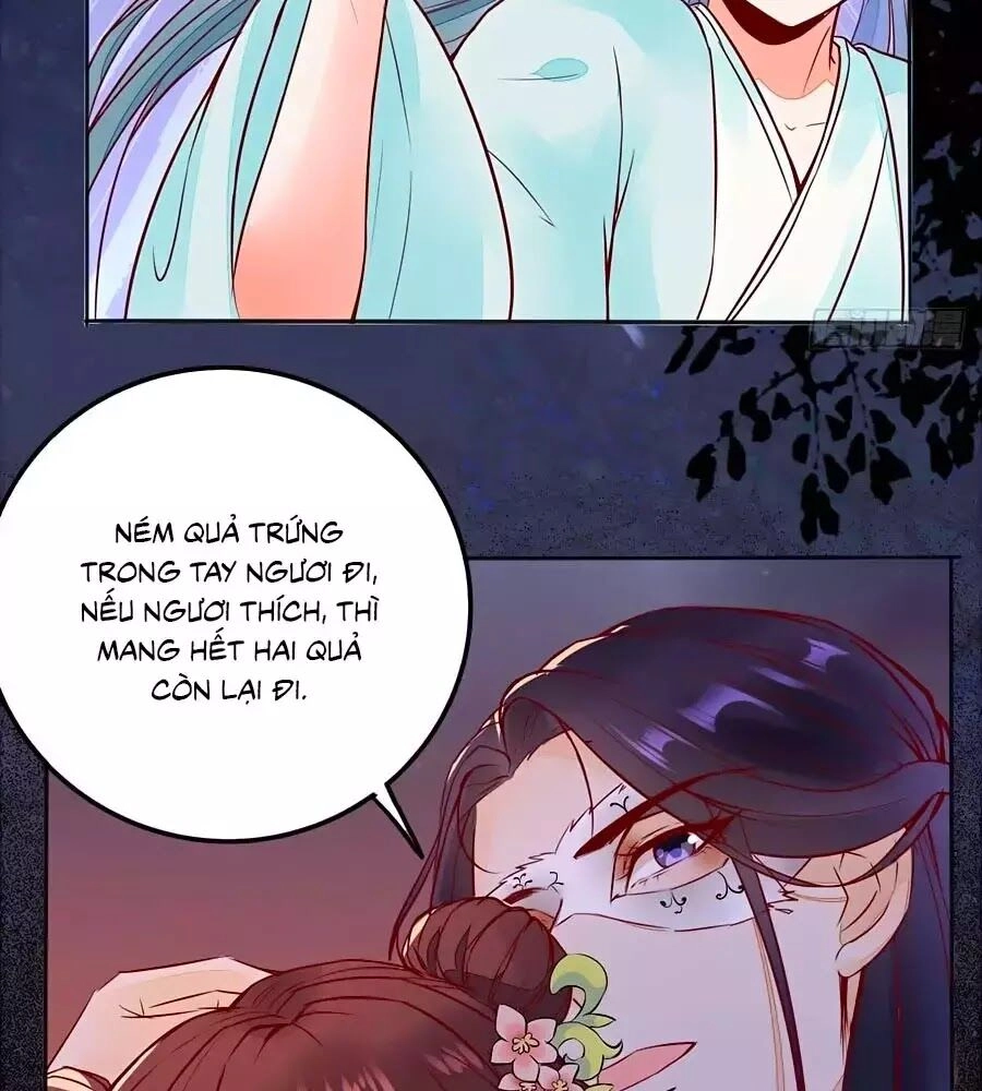 Thần Y Khí Nữ: Ngự Thú Cuồng Phi Của Quỷ Đế Chapter 72 - 15