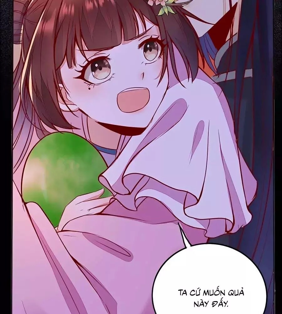 Thần Y Khí Nữ: Ngự Thú Cuồng Phi Của Quỷ Đế Chapter 72 - 16