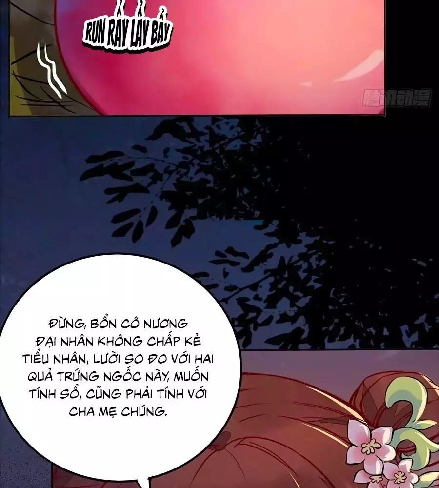 Thần Y Khí Nữ: Ngự Thú Cuồng Phi Của Quỷ Đế Chapter 72 - 20