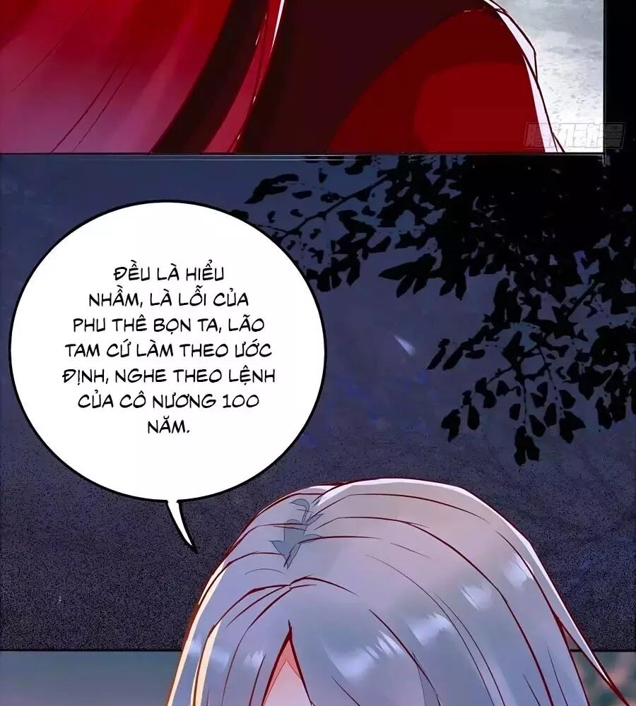 Thần Y Khí Nữ: Ngự Thú Cuồng Phi Của Quỷ Đế Chapter 72 - 24