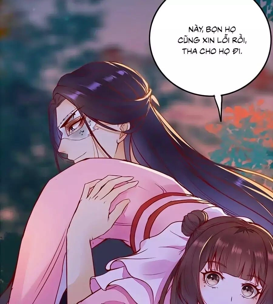 Thần Y Khí Nữ: Ngự Thú Cuồng Phi Của Quỷ Đế Chapter 72 - 26