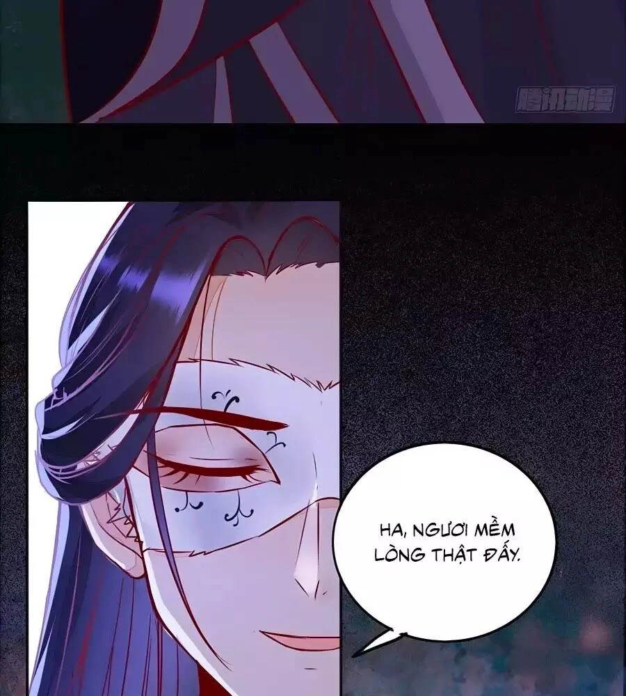 Thần Y Khí Nữ: Ngự Thú Cuồng Phi Của Quỷ Đế Chapter 72 - 28