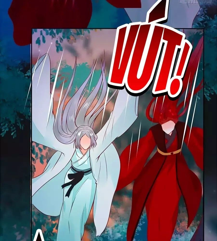 Thần Y Khí Nữ: Ngự Thú Cuồng Phi Của Quỷ Đế Chapter 72 - 32