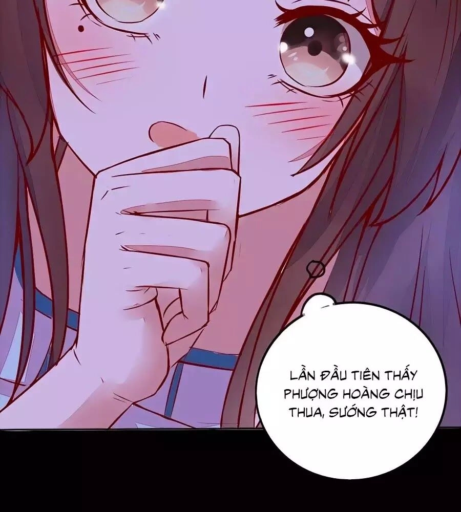 Thần Y Khí Nữ: Ngự Thú Cuồng Phi Của Quỷ Đế Chapter 72 - 35