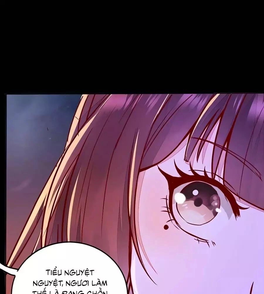 Thần Y Khí Nữ: Ngự Thú Cuồng Phi Của Quỷ Đế Chapter 72 - 36