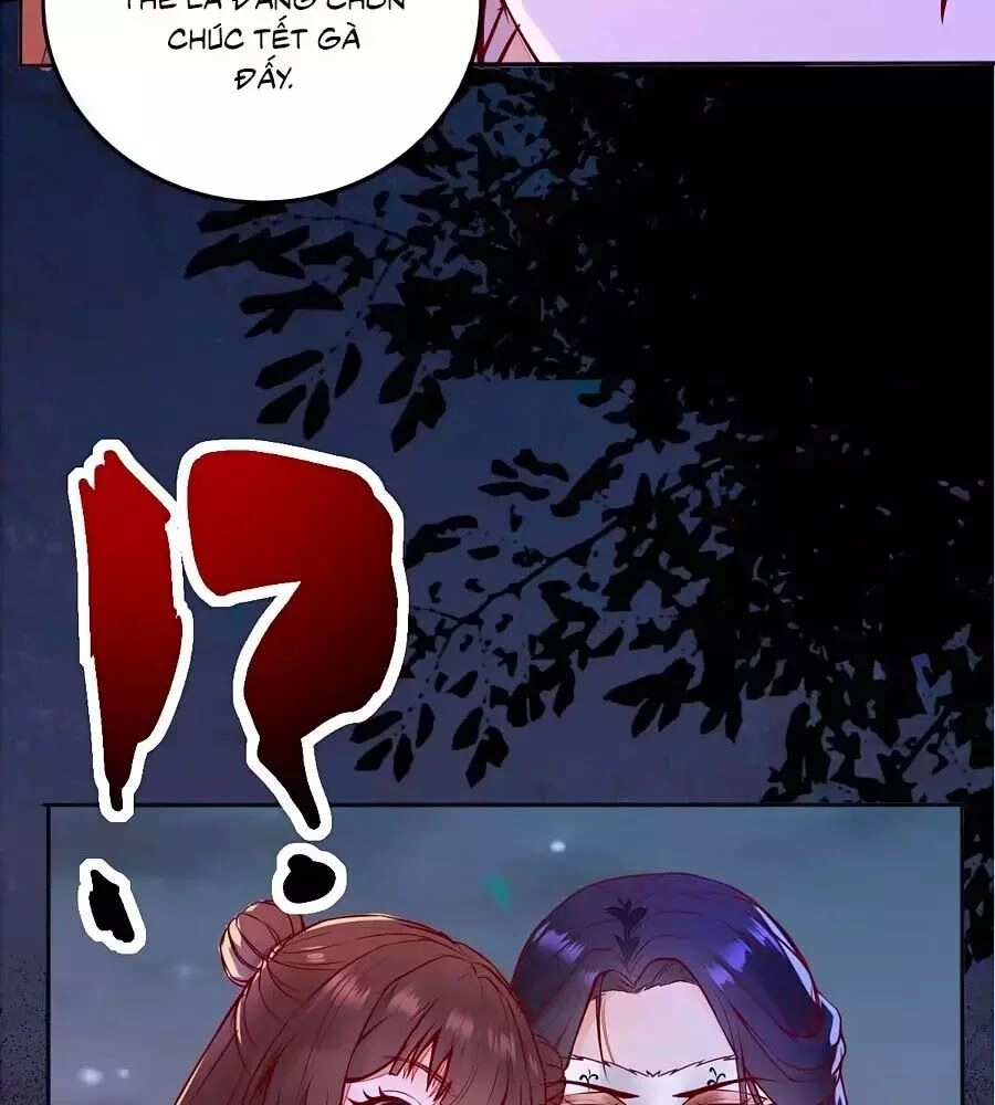 Thần Y Khí Nữ: Ngự Thú Cuồng Phi Của Quỷ Đế Chapter 72 - 37